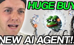 MIIND of Pepe Presale Kicks Off as MIND Token Leads the AI Agent Trend