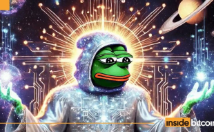 MIND of Pepe