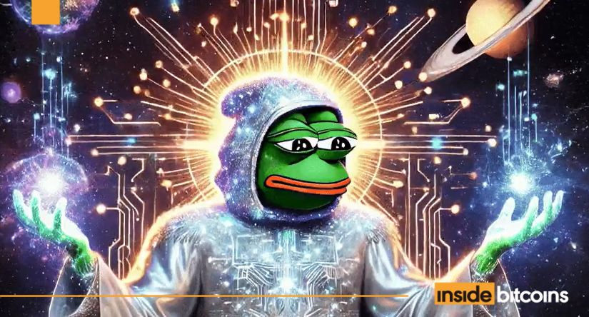 MIND of Pepe