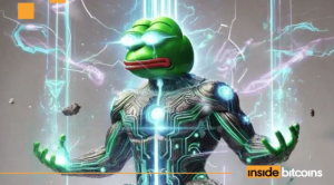 Mind of Pepe