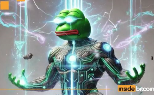 Mind of Pepe