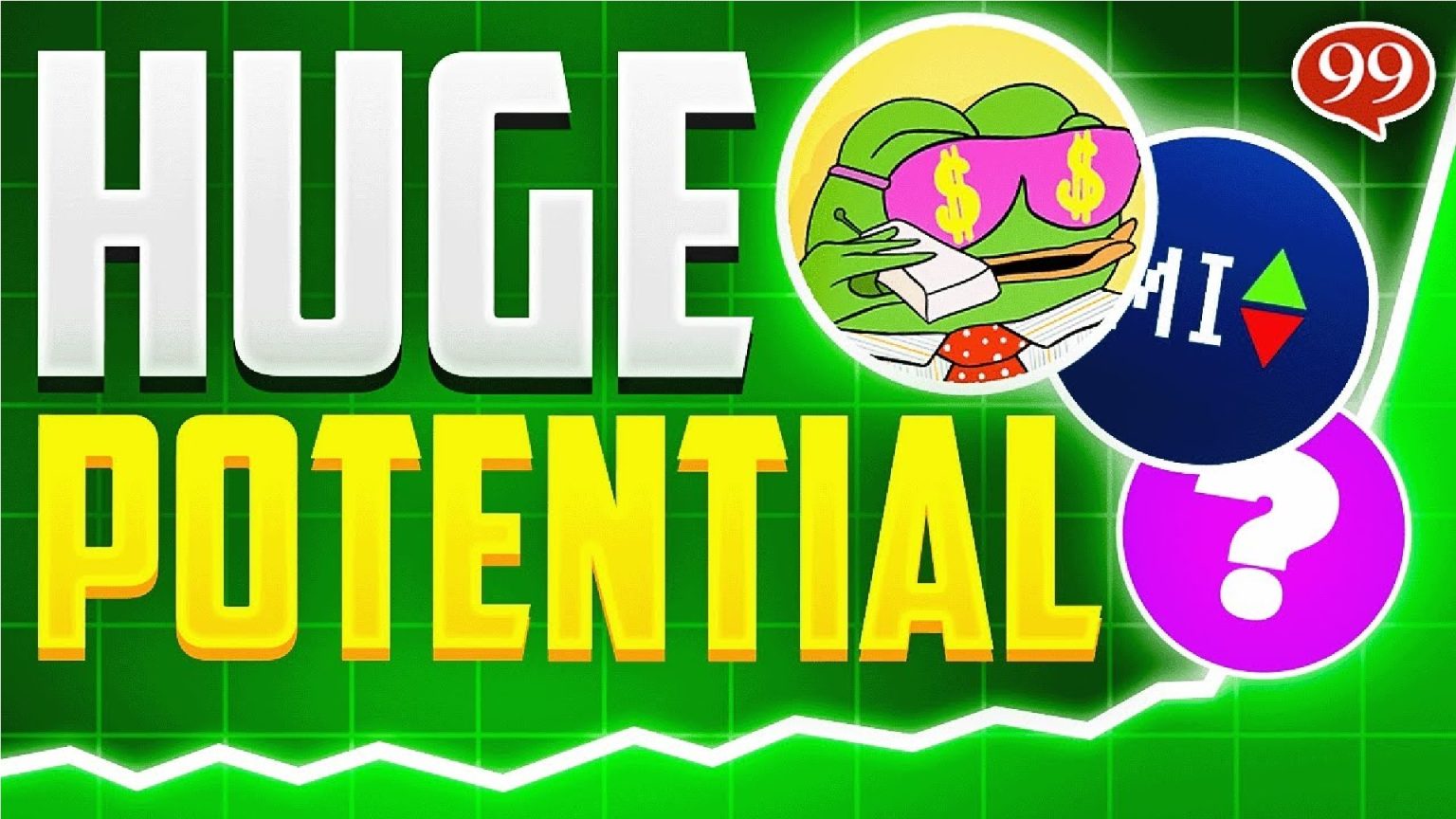 Top 3 Meme Coins to Watch in 2025 New Cryptos with High Upside Potential