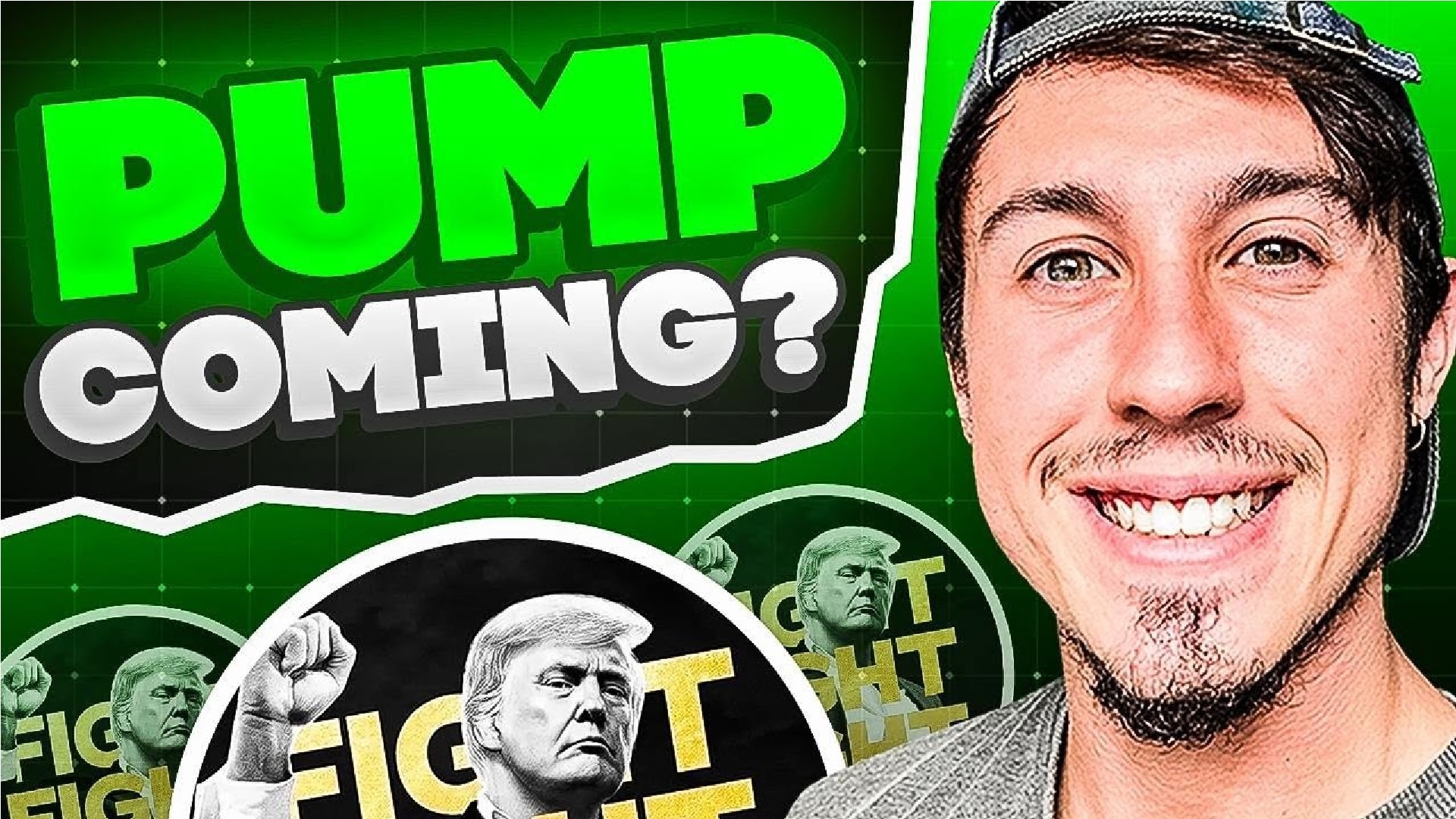 Official Trump Meme Coin Price Prediction – Will $TRUMP Pump in February?