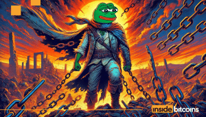 Pepe Unchained