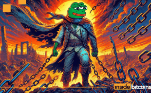 Pepe Unchained