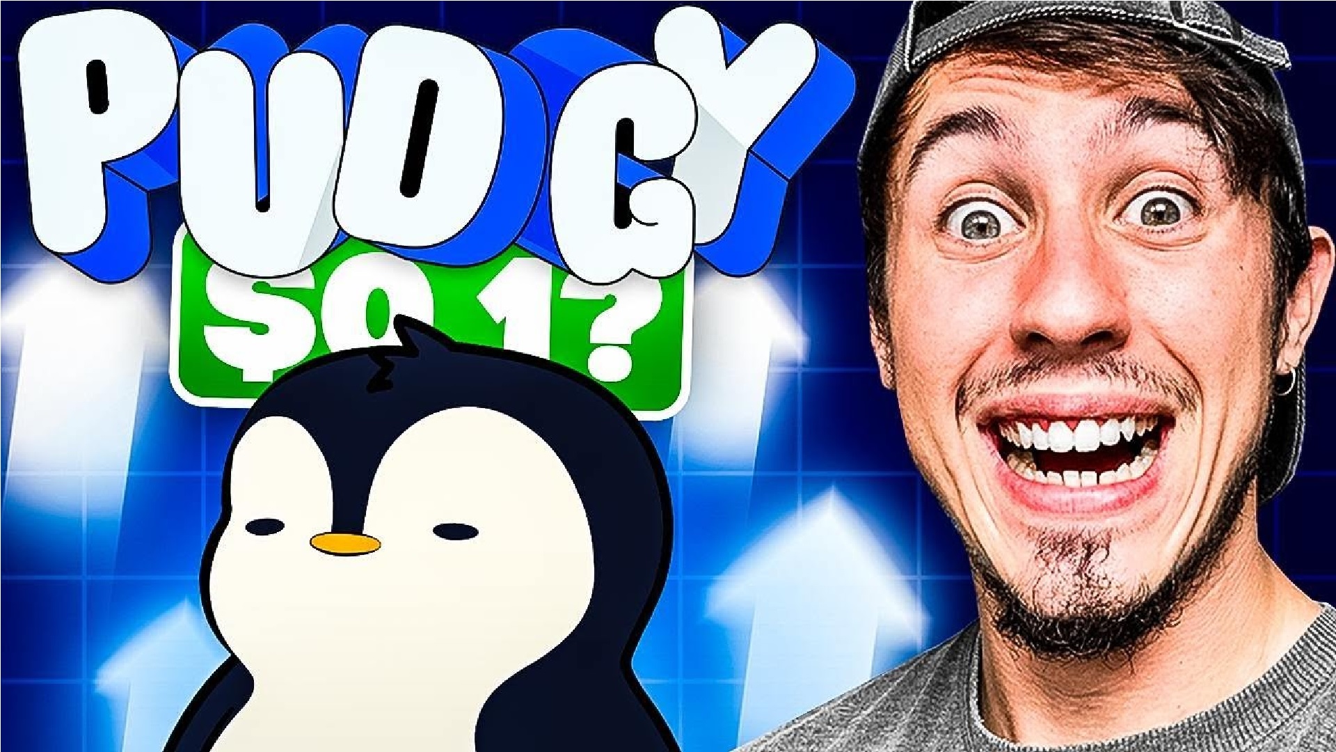 Pudgy Penguins Price Prediction – Will $PENGU Reach $0.10 Soon