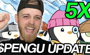 Pudgy Penguins Price Prediction