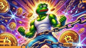 Pepe Unchained