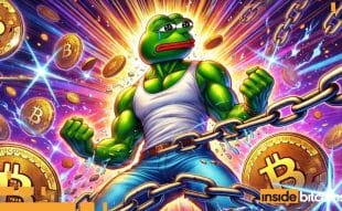 Pepe Unchained Price Prediction: PEPU Pumps 13% To Top Trend On GeckoTerminal As Traders Flock To This PEPE Rival With Time Running Out