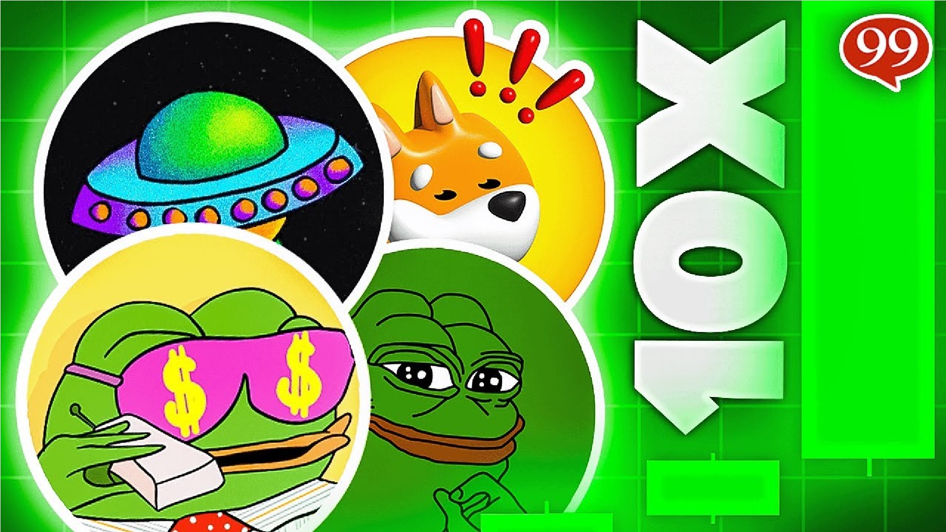 Top Meme Coins to Watch – Which Could Deliver Bigger Returns in 2025?