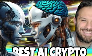 Top AI Coins to Consider for 10x Potential Gains - Next Cryptos to Explode?