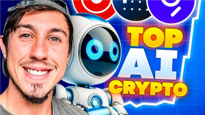 Top AI Coins to Watch for 2025 Bull Market – Best Cryptos to Buy Now?