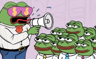 Wall Street Pepe Continues to Dominate the ICO Market with Over $47.8 Million Raised