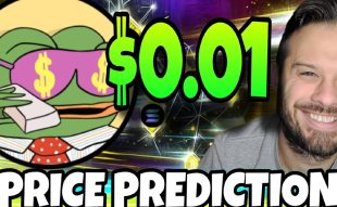 Wall Street Pepe Price Predictions Point to $0.0013 Soon