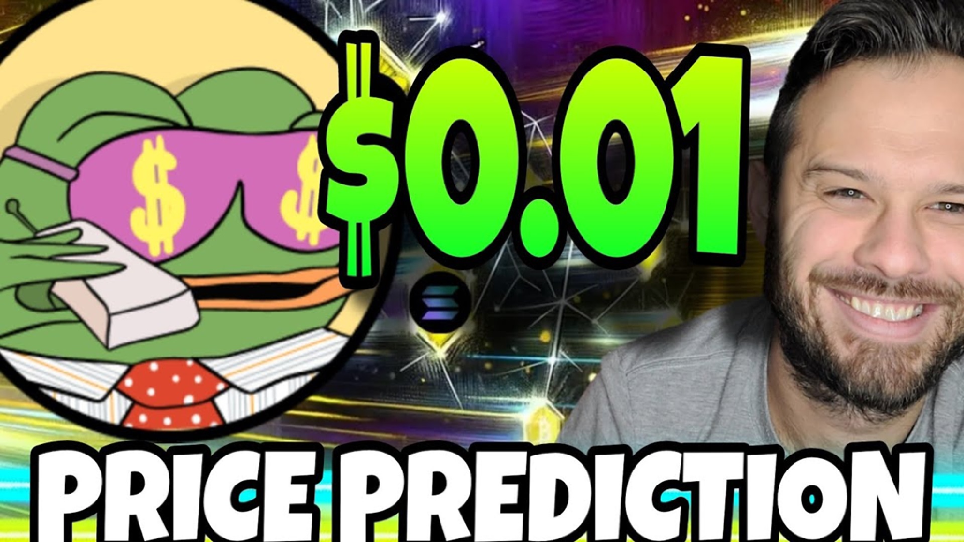 Wall Street Pepe Price Predictions Point to $0.0013 Soon