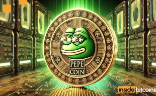 Wall Street Pepe