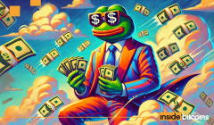 Wall Street Pepe
