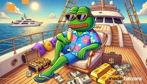 Wall Street Pepe