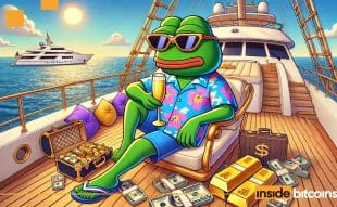 Wall Street Pepe