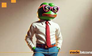 Wall Street Pepe