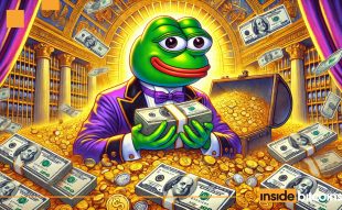 Wall Street Pepe