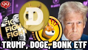 Which Meme Coin Could Be the Best Investment Ahead of ETF Approvals?