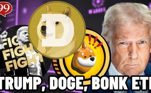 Which Meme Coin Could Be the Best Investment Ahead of ETF Approvals?