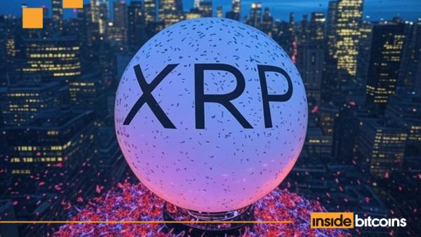 XRP ETF