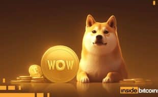 Dogecoin Price Prediction: DOGE Climbs 2% As SEC Acknowledges Grayscale Dogecoin ETF Filing, While Traders Buy This ICO Offering Free BTC