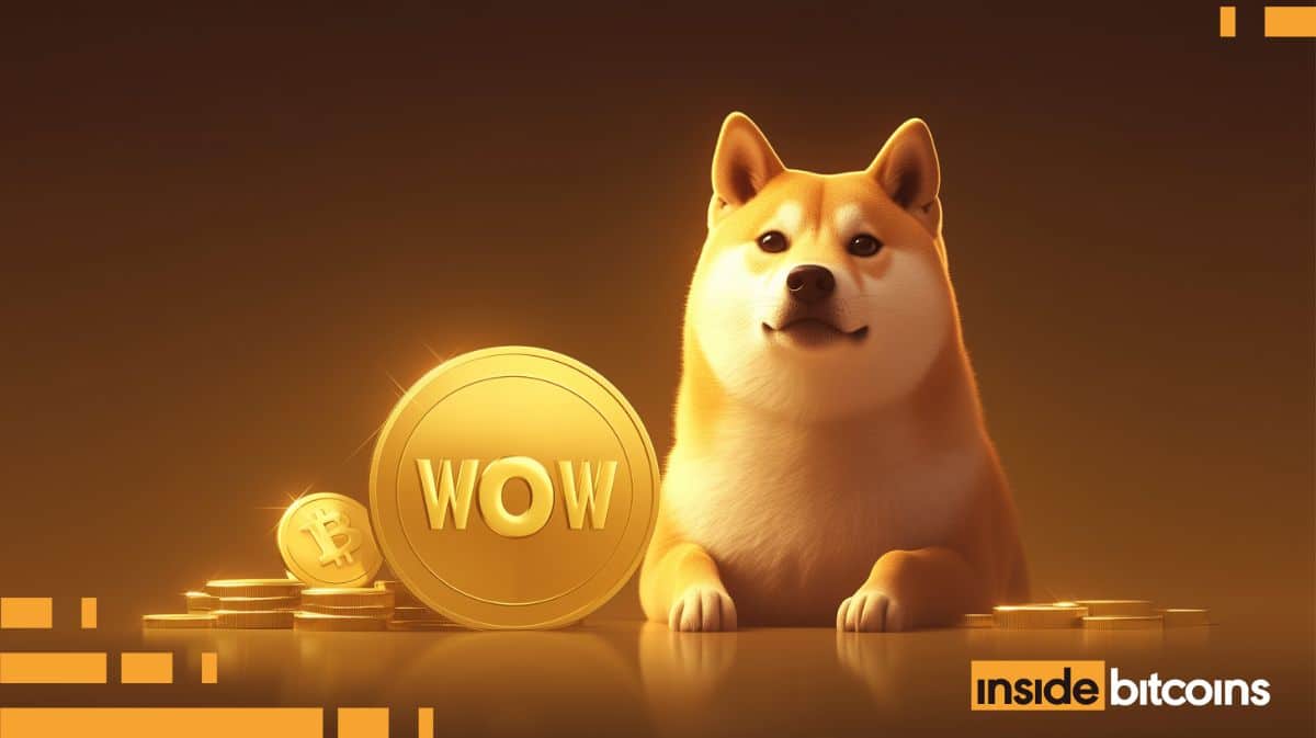 Dogecoin Price Climbs 2% As Traders Flock To This BTC ICO