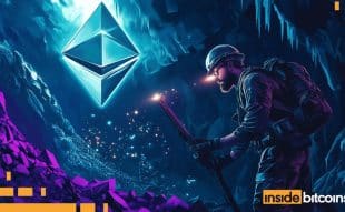 Ethereum Price Prediction: As Santiment Sees Mild Signs Of ETH Rebound, Traders Buy This New ICO For Free Bitcoin