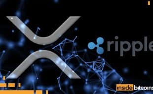 XRP Price Prediction: Cboe Files For XRP ETFs For Canary Capital, WisdomTree, 21Shares and Bitwise As This Crypto Wallet Token ICO Raises Over 