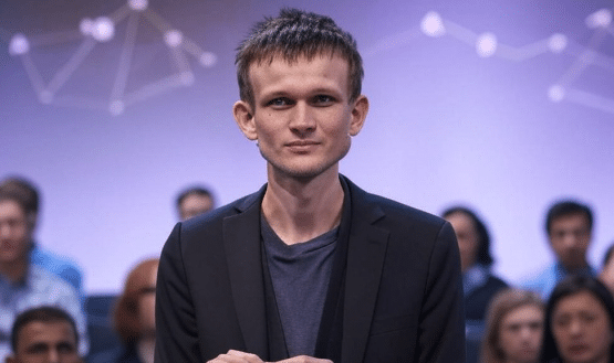 Vitalik Buterin