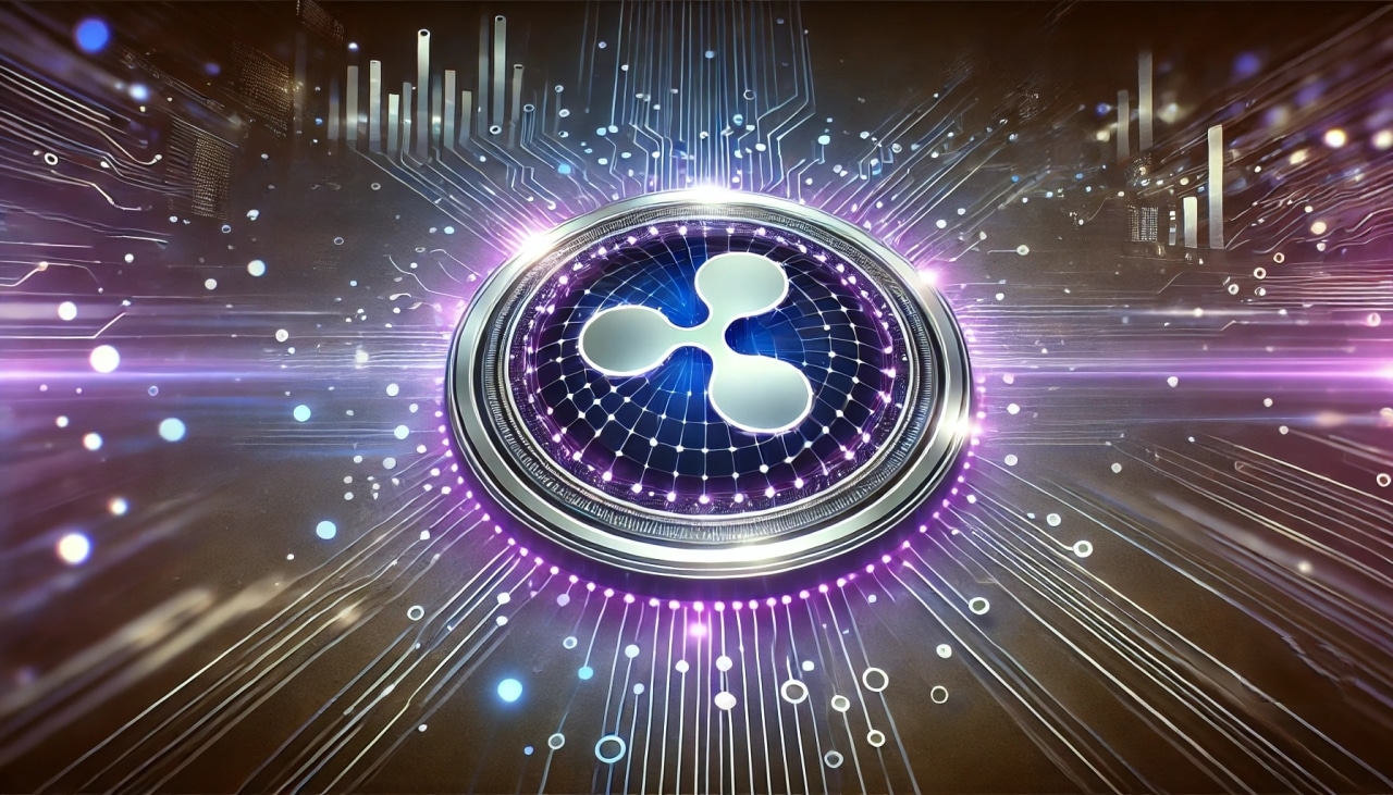 Ripple price