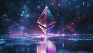 Ethereum price