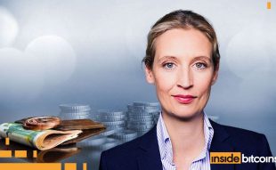 Alice Weidel price