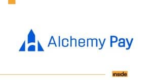 Alchemy Pay price