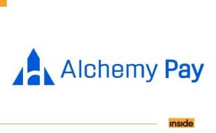 Alchemy Pay price