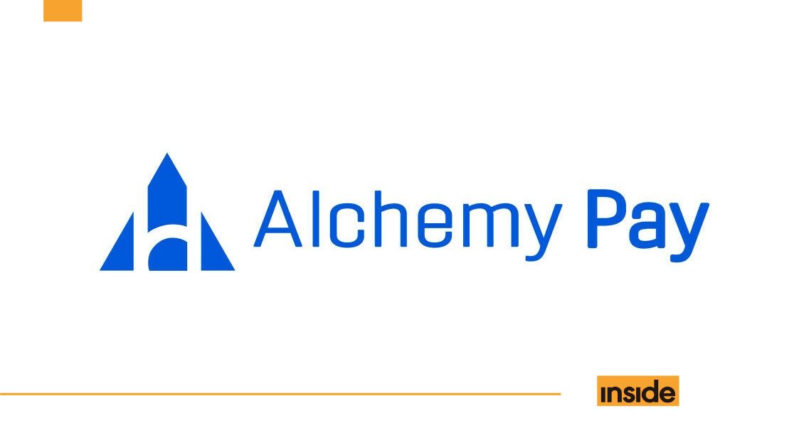 Alchemy Pay price