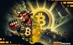 BTC Bull