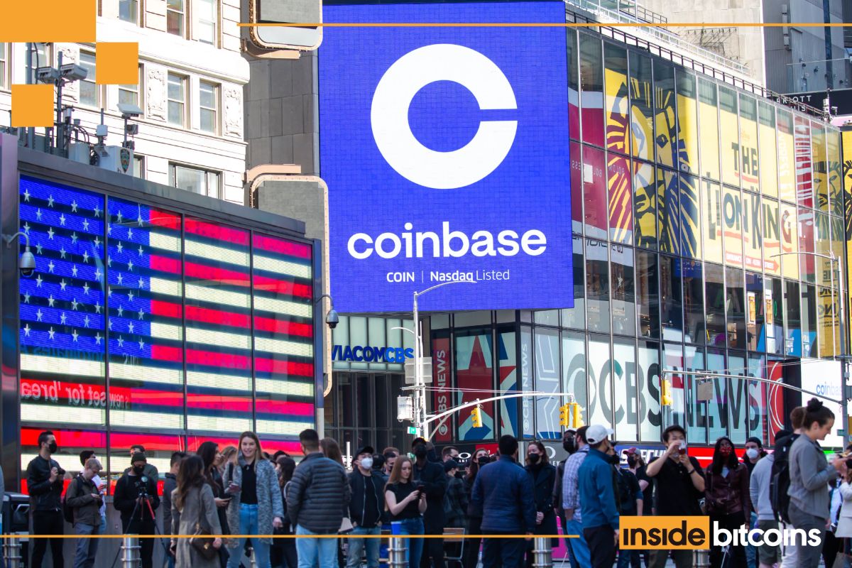 Coinbase