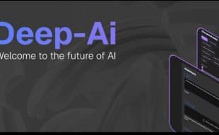 Deep AI