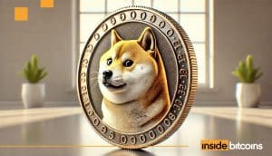 Dogecoin Price Prediction: DOGE Soars 5% After Launching $1