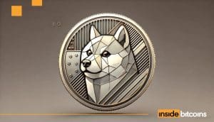 Dogecoin price