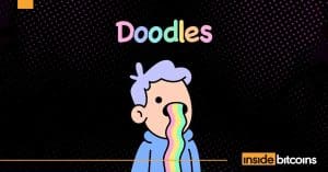 Doodles nft series_optimized