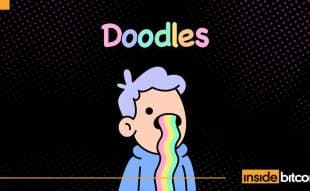 Doodles nft series_optimized