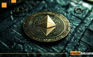 Ethereum Price