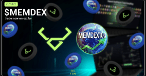 MEMEDEX