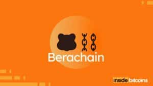 Berachain Price