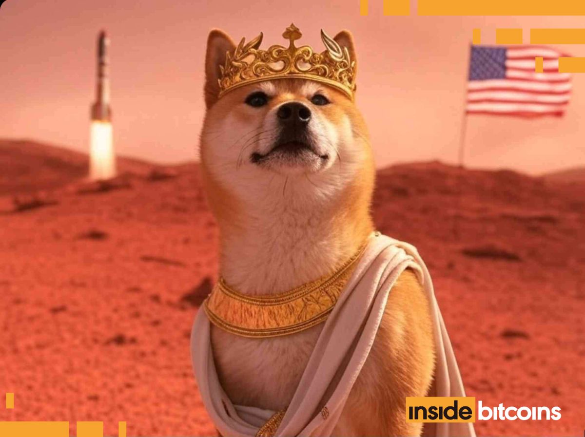 Dogecoin Price Prediction: As Elon Musk Proposes A $5000 “DOGE Dividend” For Taxpayers, Traders Flock To This ICO Offering Fee Bitcoin